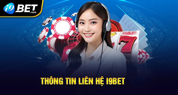 i9bet 13 Liên hệ i9bet
