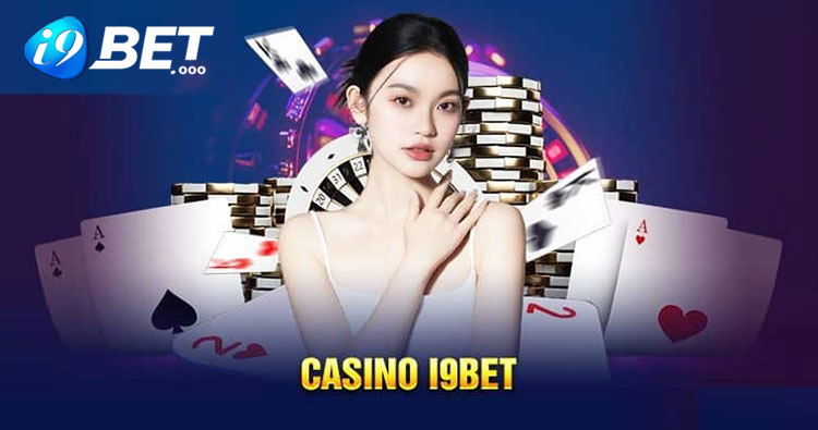 i9bet 3 Sòng bài casino casino i9bet