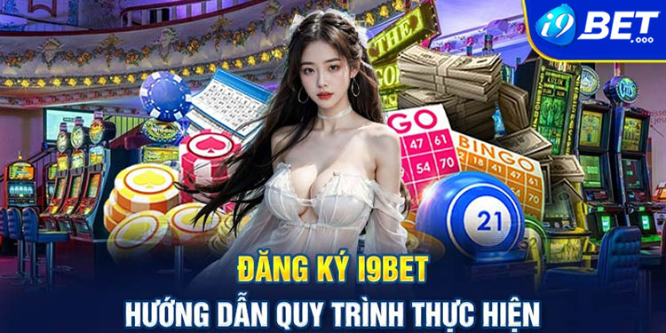 Poker 3 đăng ký chơi porker tại i9bet