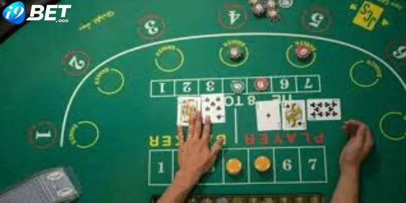 Baccarat - Tựa Game Giải Trí Nhận Thưởng Siêu Khủng 2 Giới thiệu Baccarat hot top 1