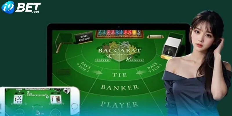 Baccarat - Tựa Game Giải Trí Nhận Thưởng Siêu Khủng 4 Kỹ năng tối ưu các dự đoán kết quả