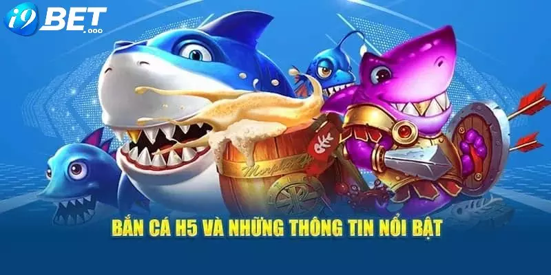 Bắn cá h5 - Siêu phẩm bắn cá đẳng cấp số 1 hiện nay 2 Bắn cá h5 hấp dẫn người chơi nhờ giao diện đẹp mắt