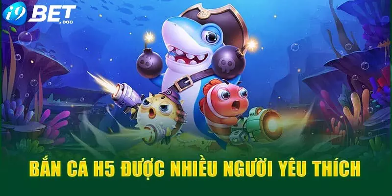Bắn cá h5 - Siêu phẩm bắn cá đẳng cấp số 1 hiện nay 3 Khám phá các phòng chơi bắn cá đặc biệt