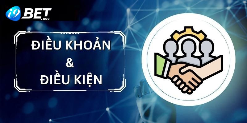 Điều Khoản Và Điều Kiện I9BET - Quy Định Quan Trọng Cần Biết 2 Quy định tuổi tác bảo vệ quyền lợi hợp pháp