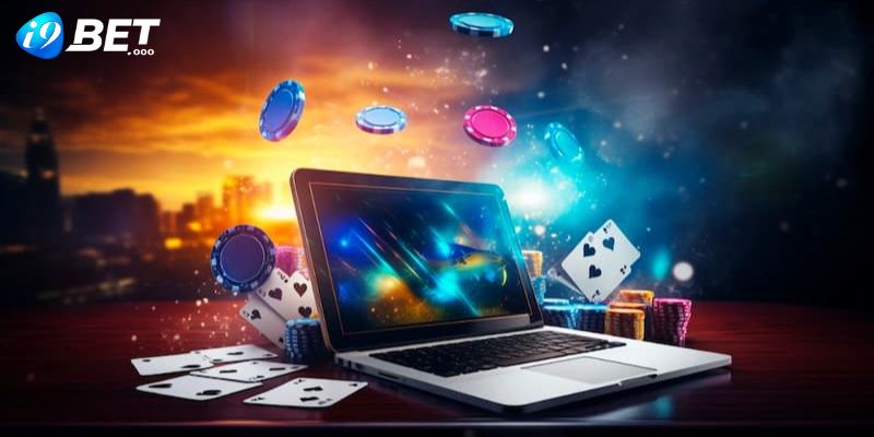 khuyen mai i9bet anh dai dien